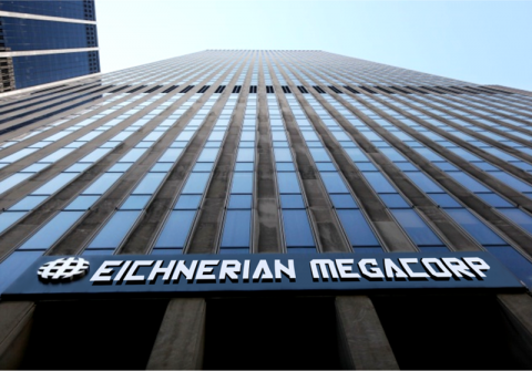 Dzarasov R. Eichnerian megacorp and investment behaviour of Russian corporations - post-Keynesian economics, Alfred Eichner, accumulation of capital, corporations, insider rent